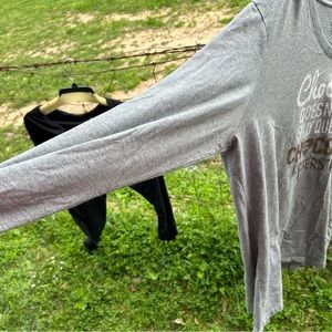 Life is good long sleeve